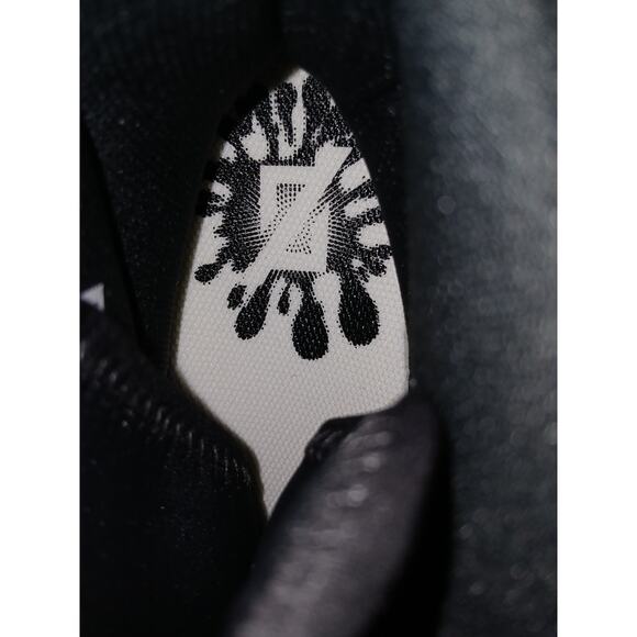 New Men’s 13 adidas ADIZERO Chaos Football Football Cleats - Lineman $140 - Picture 11 of 11